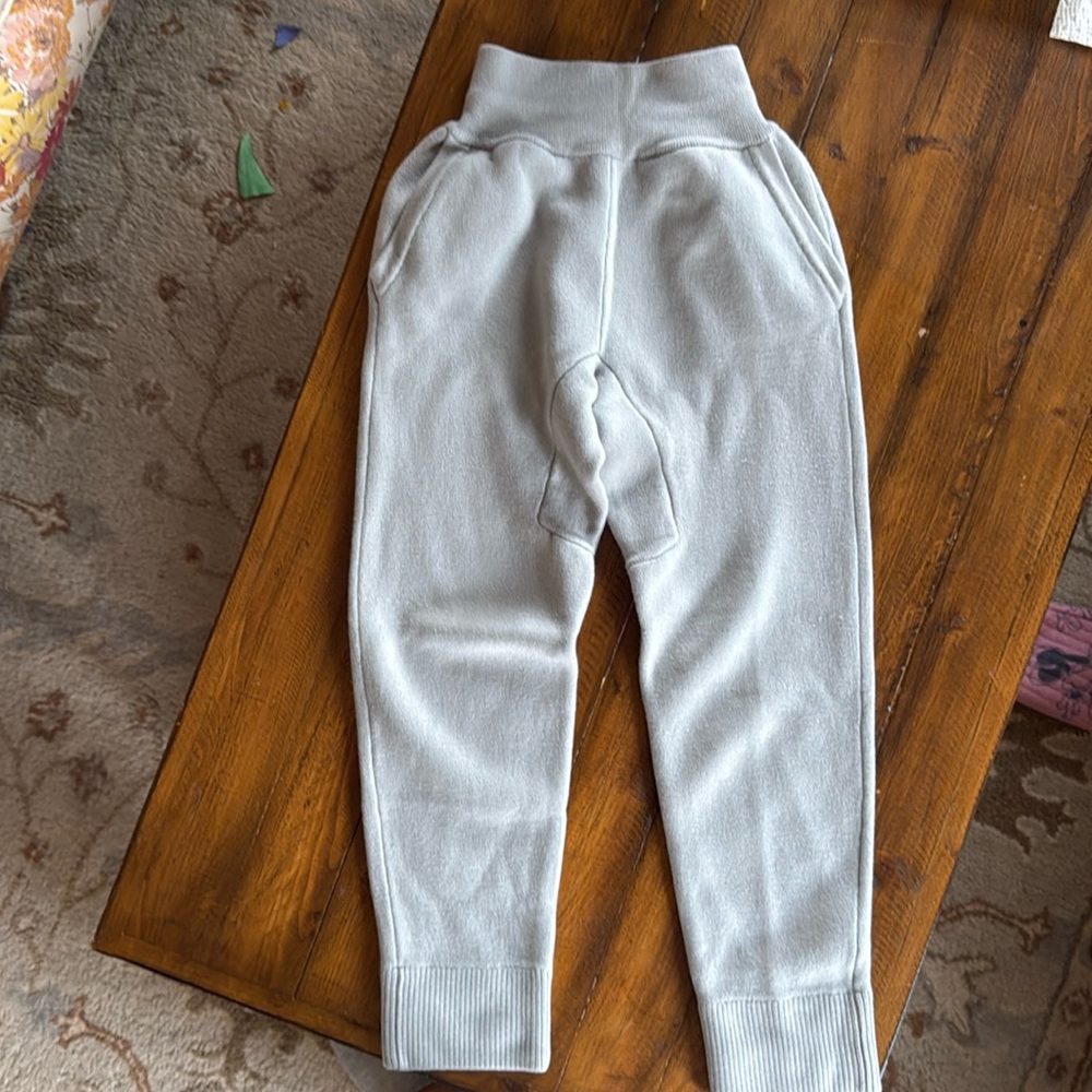 Nike x ESC Sweatpants Cashmere